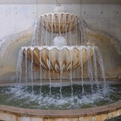 Fuente