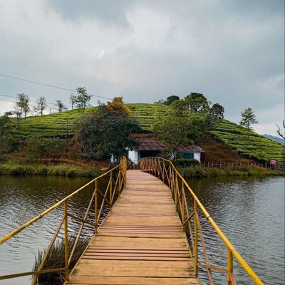 vagamon ❤️