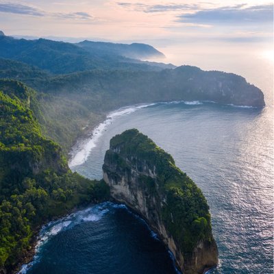 Pantai Pangasan