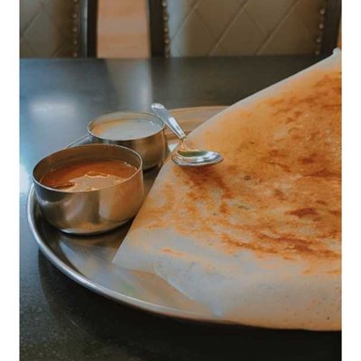 paper dosa