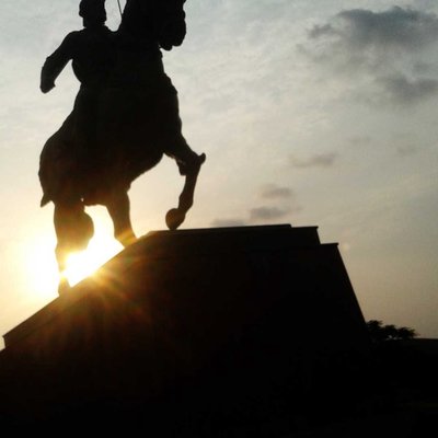 Shri ShivChatrapati Maharaj