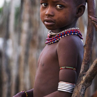 Hamer People 