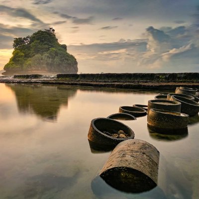 Super Long Exposure