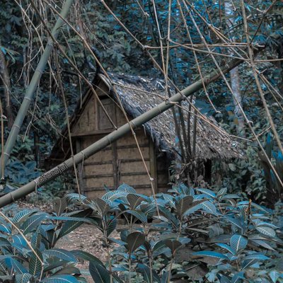 Trip Baduy, Lebak Banten