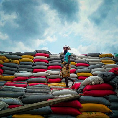 colourful life 