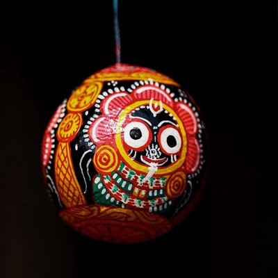 Jai Jagannath 
