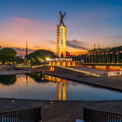 Monumen Pembebasan
