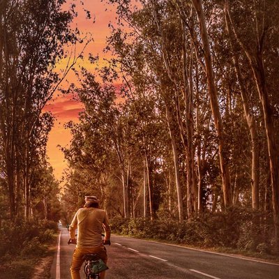 Hathras Iglas Road