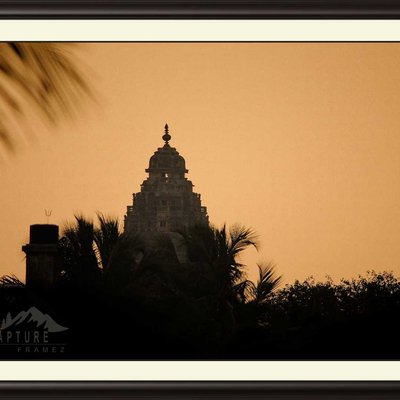 Royal Maratha Palace
