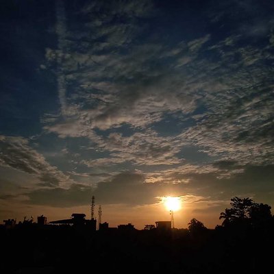 🌅