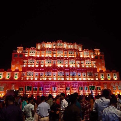 Durgapur Durga Puja Pandal