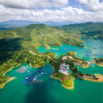 Sti Aman, Sarawak