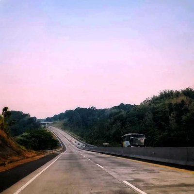 Jl.tol Bawen-Salatiga