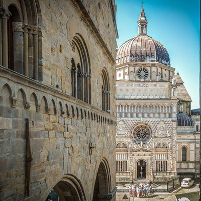 Como Cathedral