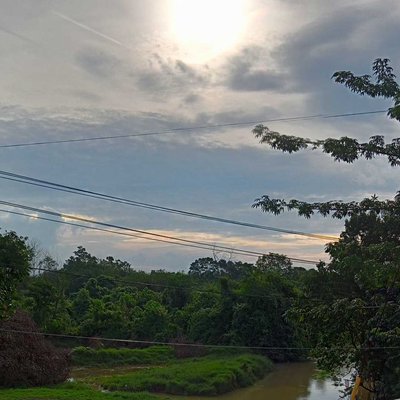 Sungai