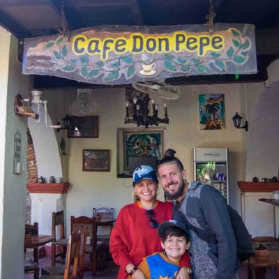 Café Don Pepe