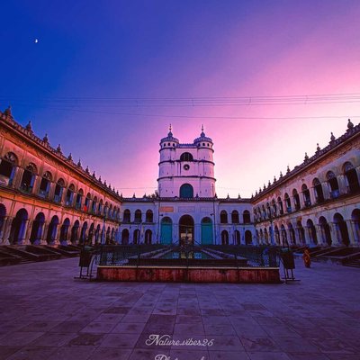 Historical place of Hooghly 
