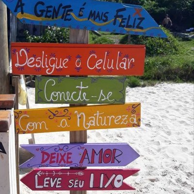 Praia