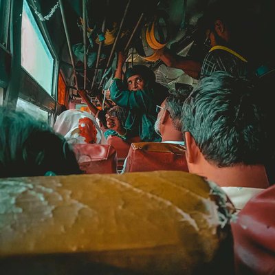 Bus 