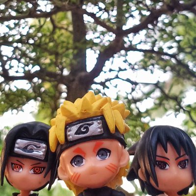 Konoha📍