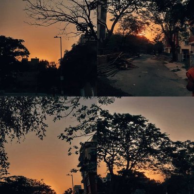 Mobile photography 