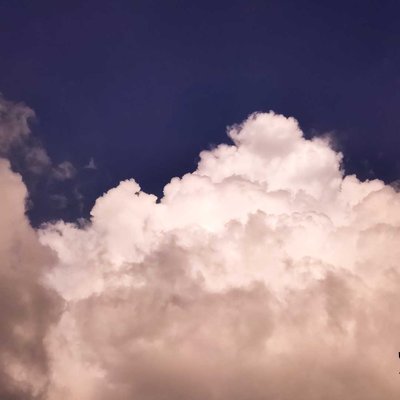 clouds 