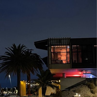 Stokehouse St Kilda
