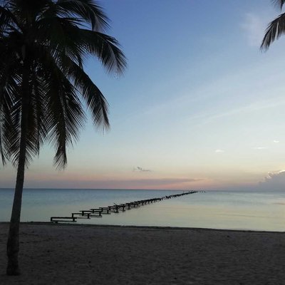 Playa Roja 