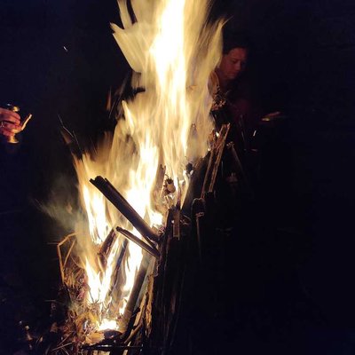 Fire 🔥