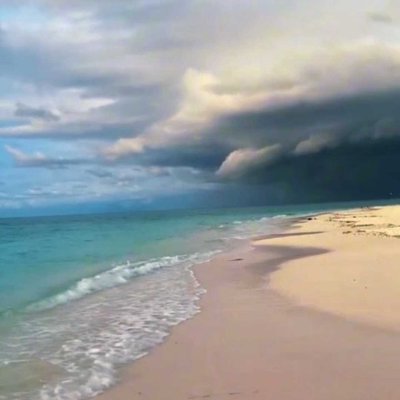 Awan Hitam