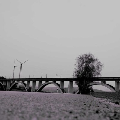 bridge
