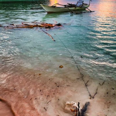 Tanjung Dako Beach🌊☀