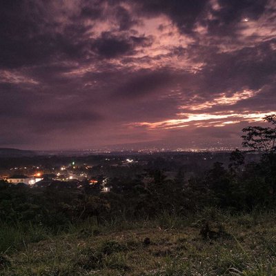 sunrise binakal
