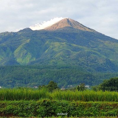 Gunung Welirang 
