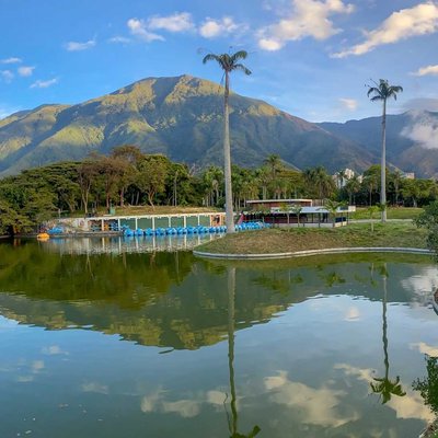 Parque del Este