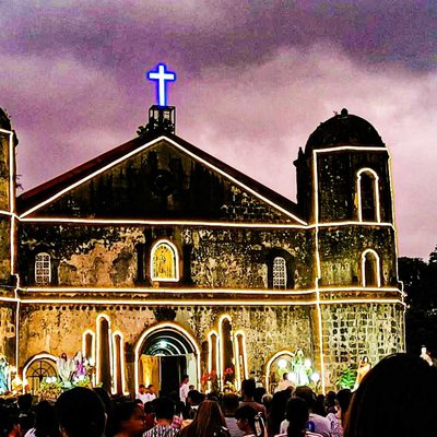 Church of Our Lady of Mt. Carmel