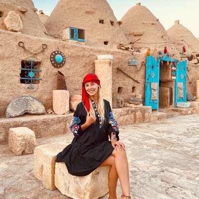 Harran Evleri
