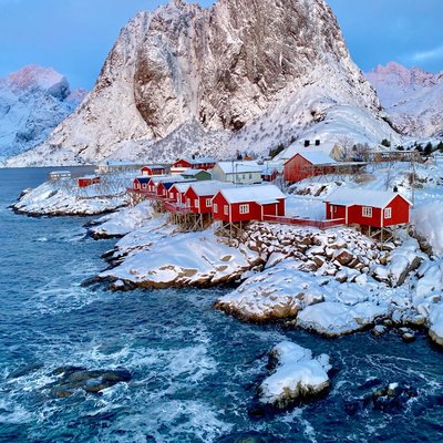 Lofoten islands 🇳🇴