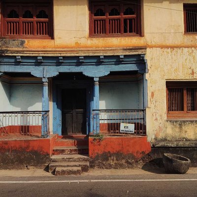 
Udupi: A Coastal Gem
