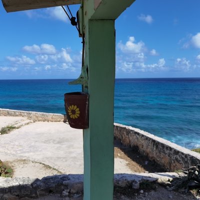 Punta Sur, Isla Mujeres 