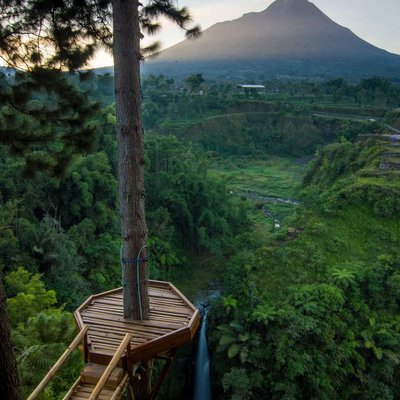 KEDUNG KAYANG