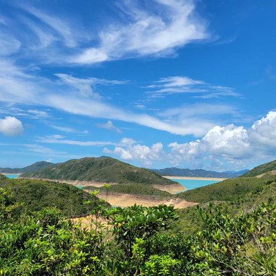 📍 KAM KUI SHEK TENG - SAIKUNG