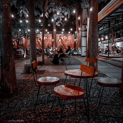 malam