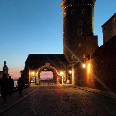 Cracow 
