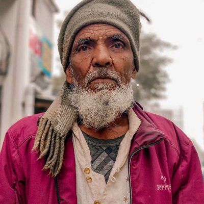 Portrait Photography