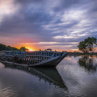 Pantai Lera, Kab. Donggala