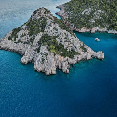 Porto Ceneviz Koyu