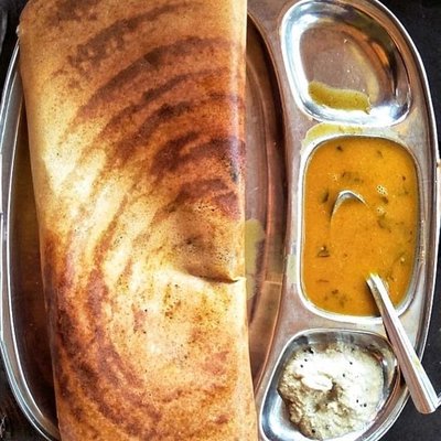 MASALA DOSA๐ฎ