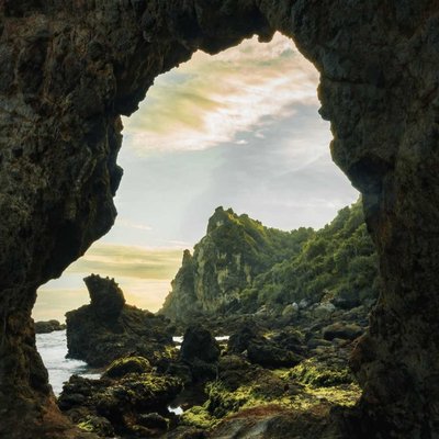 Nature Framing 