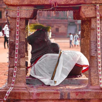 Culture of India 